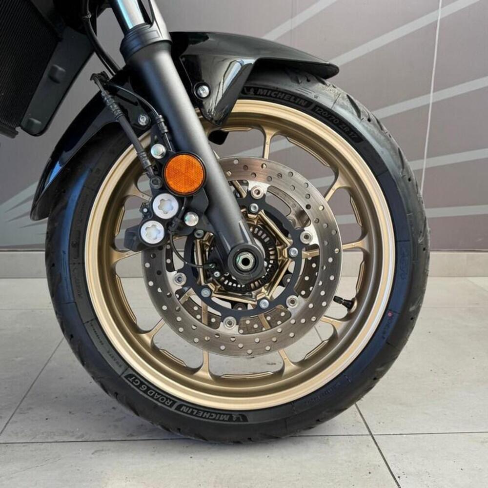 Yamaha Tracer 7 (2021 - 24) (4)