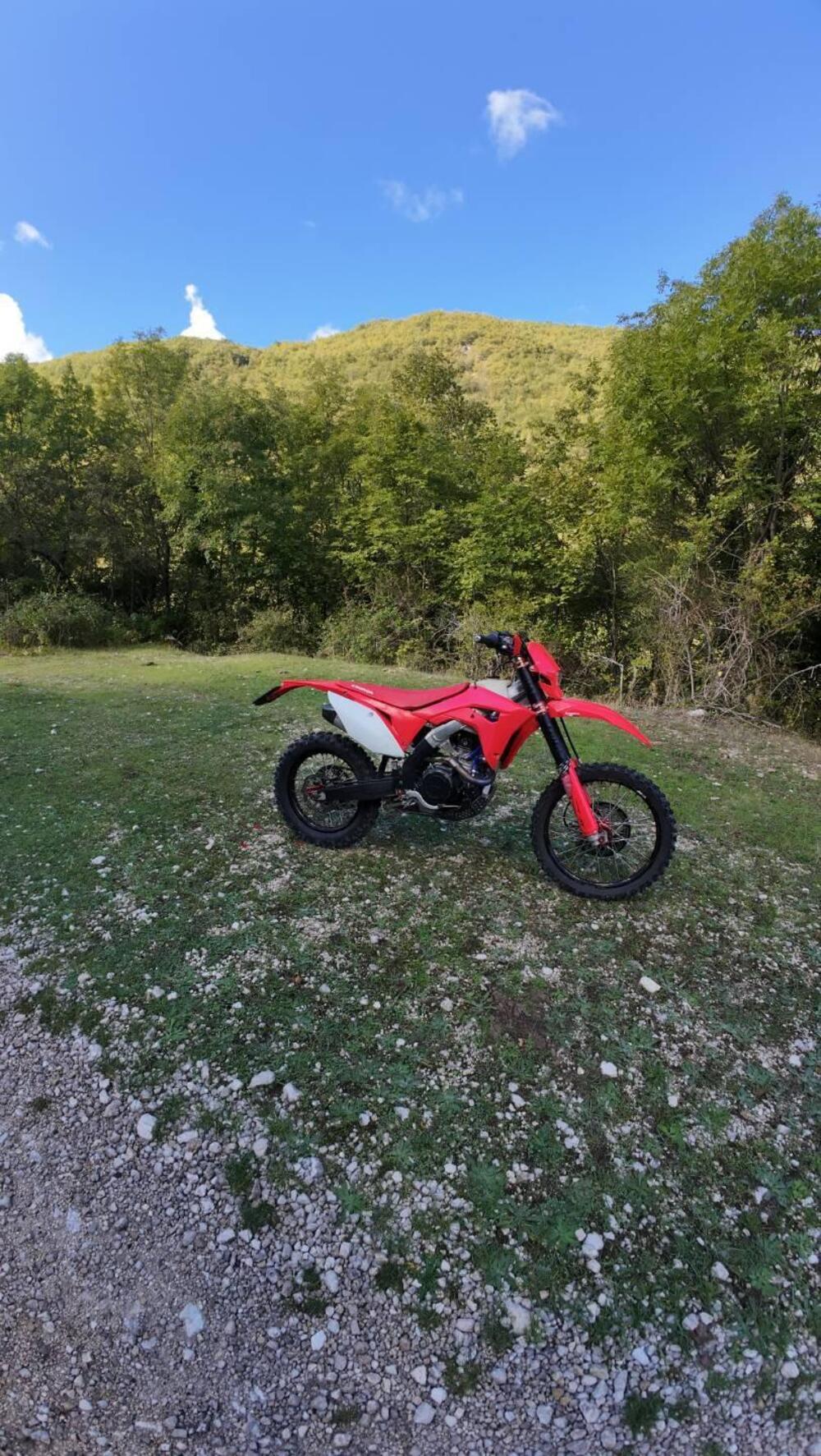 Honda CRF 400RX Enduro (2020) (3)