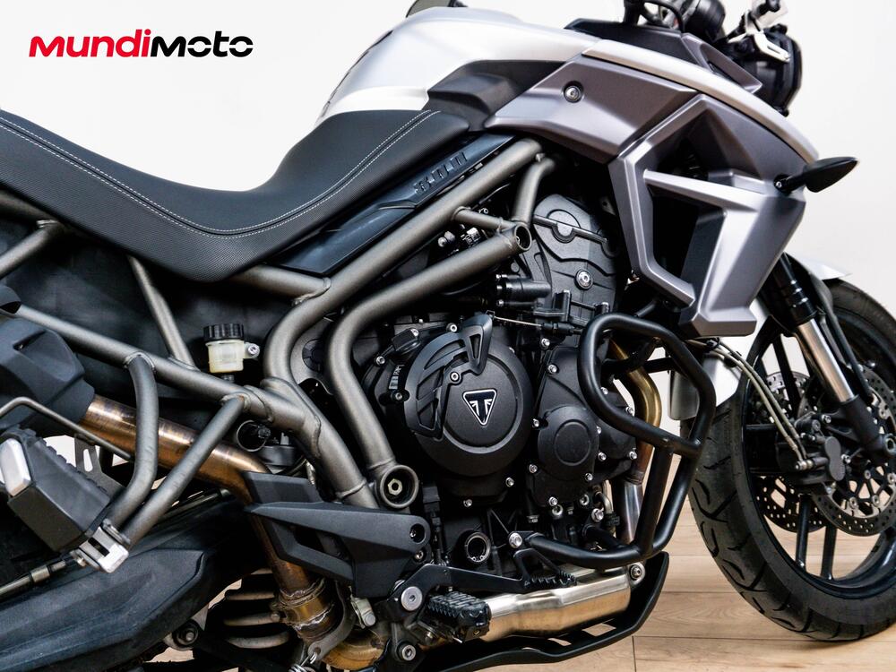 Triumph Tiger 800 XRx (2015 - 17) (4)