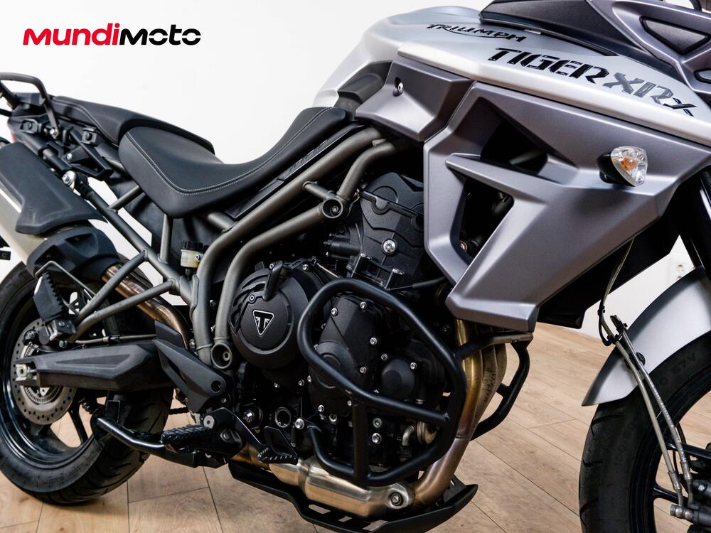 Triumph Tiger 800 XRx (2015 - 17) (5)