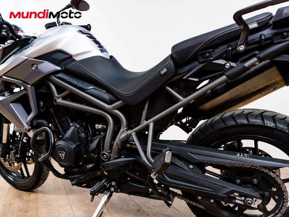 Triumph Tiger 800 XRx (2015 - 17) (10)