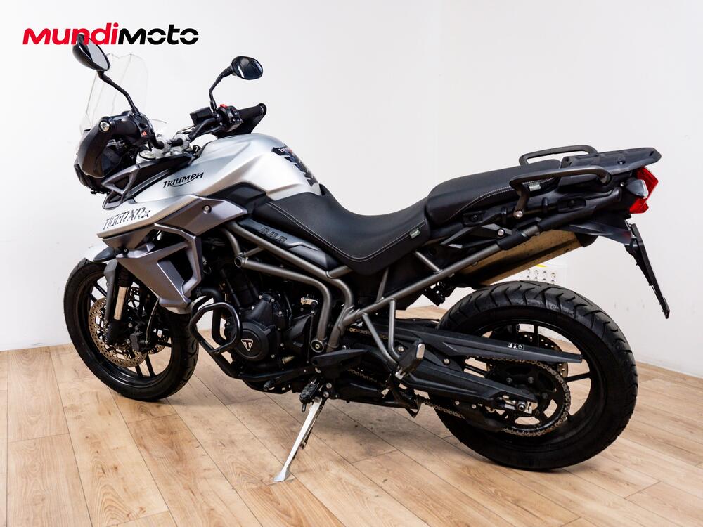 Triumph Tiger 800 XRx (2015 - 17) (7)