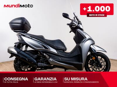 Kymco Agility 300i (2020) usata