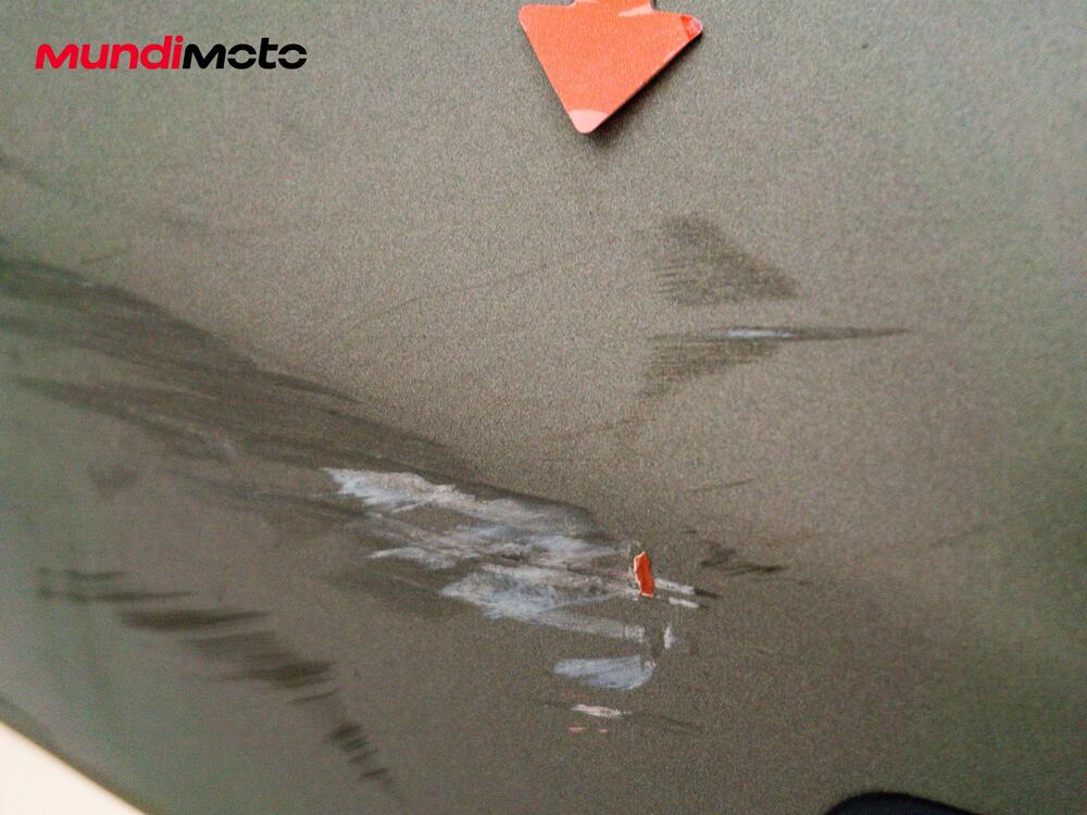 Kymco Agility 300i (2020) (15)