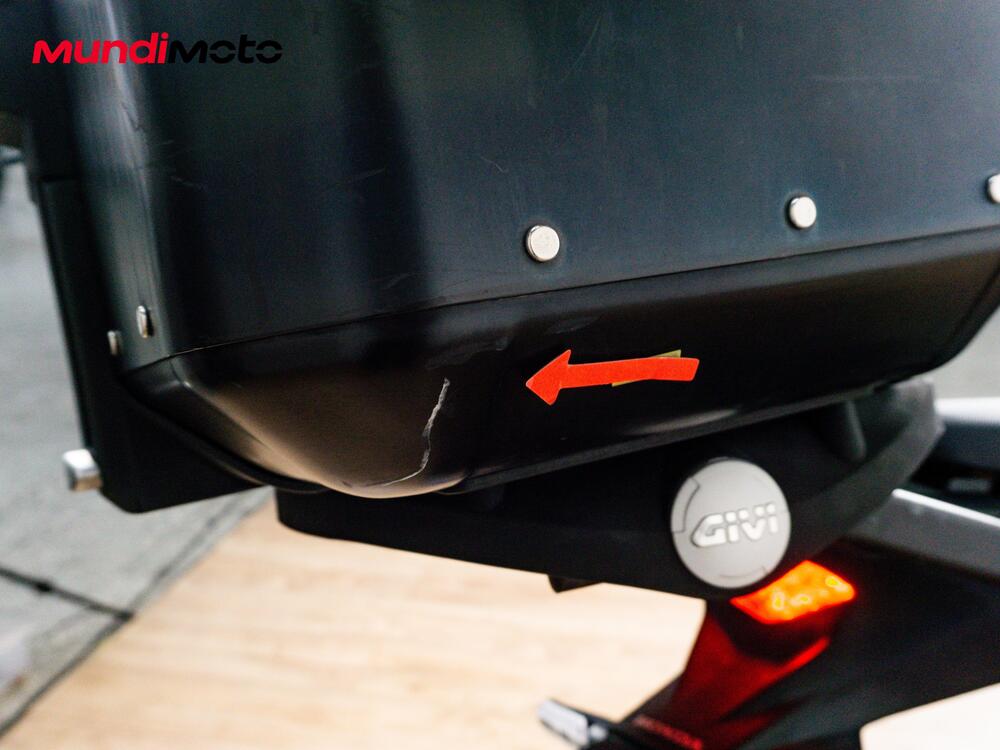 Honda CB 500 X ABS (2012 - 16) (13)