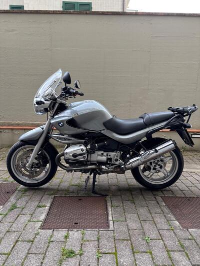 Bmw R 1150 R (2000 - 07) usata
