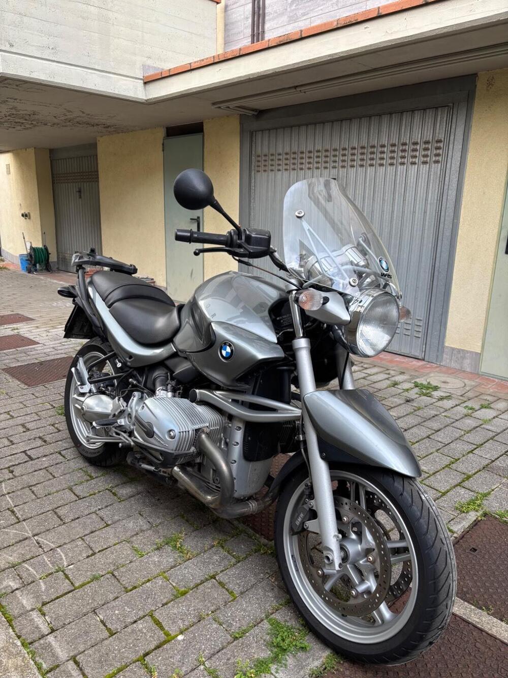 Bmw R 1150 R (2000 - 07) (2)