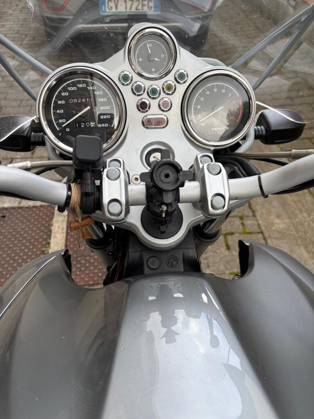 Bmw R 1150 R (2000 - 07) (4)