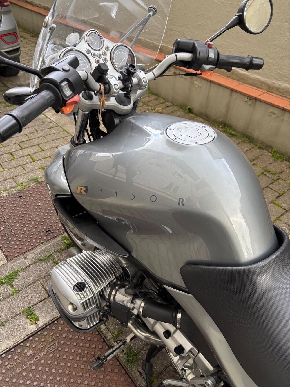 Bmw R 1150 R (2000 - 07) (5)