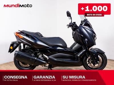 Yamaha X-Max 250 Iron Max ABS (2016) usata