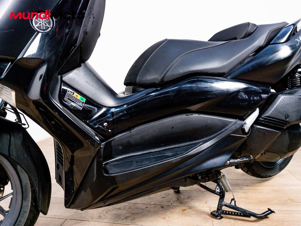 Yamaha X-Max 250 Iron Max ABS (2016) (8)
