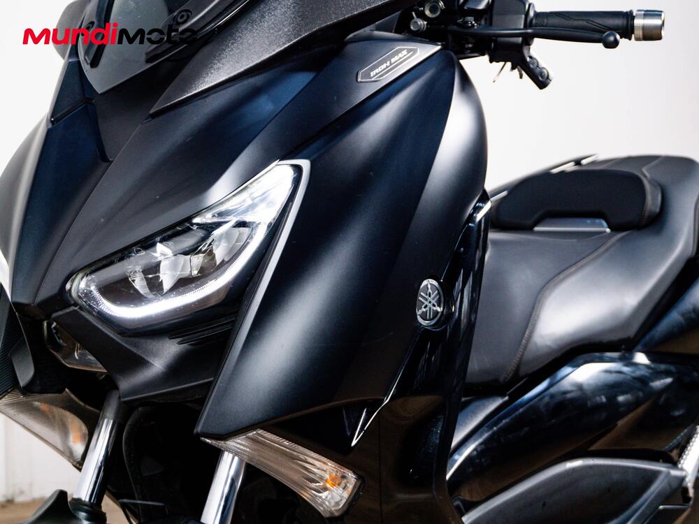 Yamaha X-Max 250 Iron Max ABS (2016) (15)