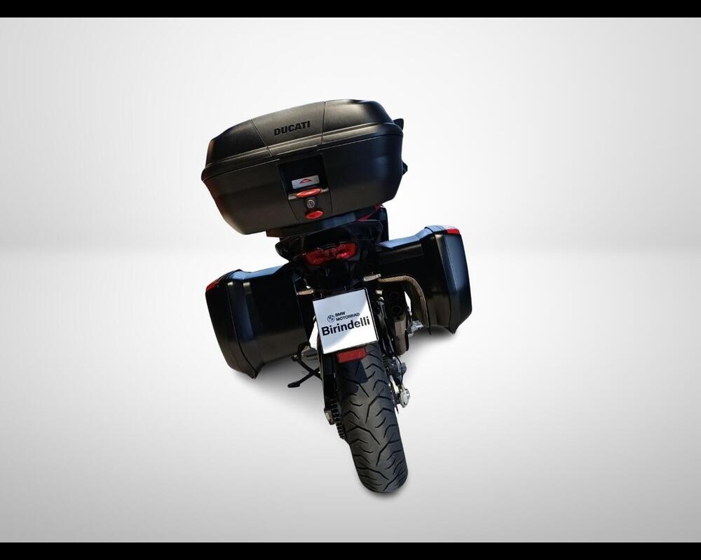 Ducati Multistrada V4 1100 S Sport (2021) (7)