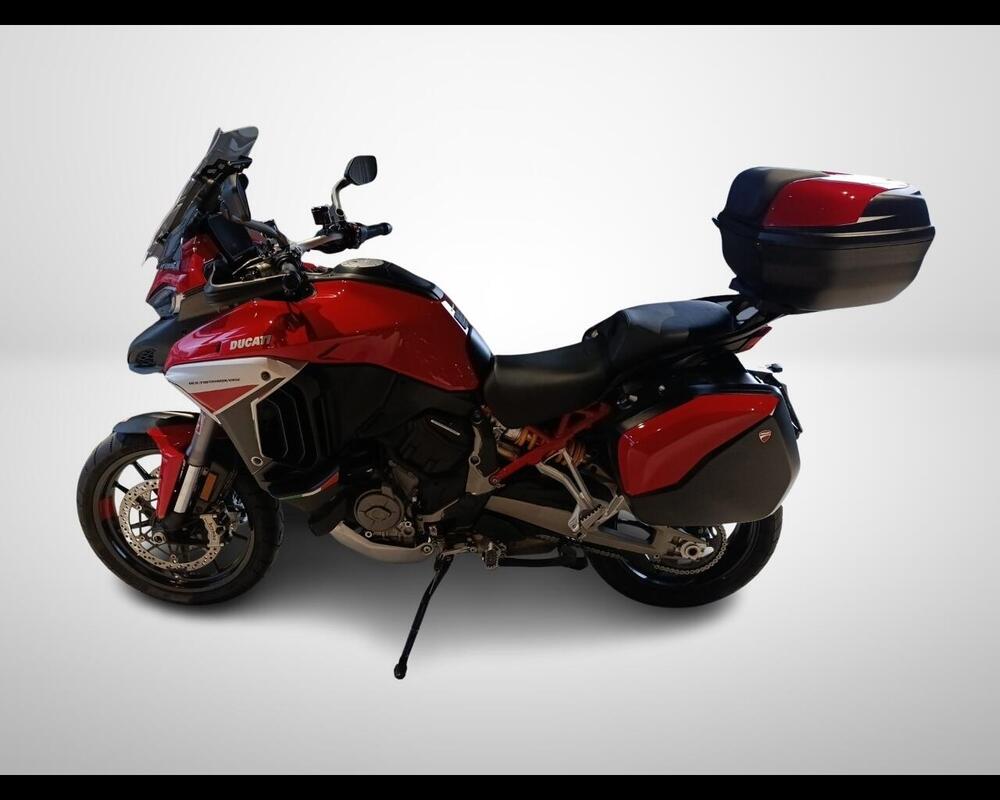 Ducati Multistrada V4 1100 S Sport (2021) (6)