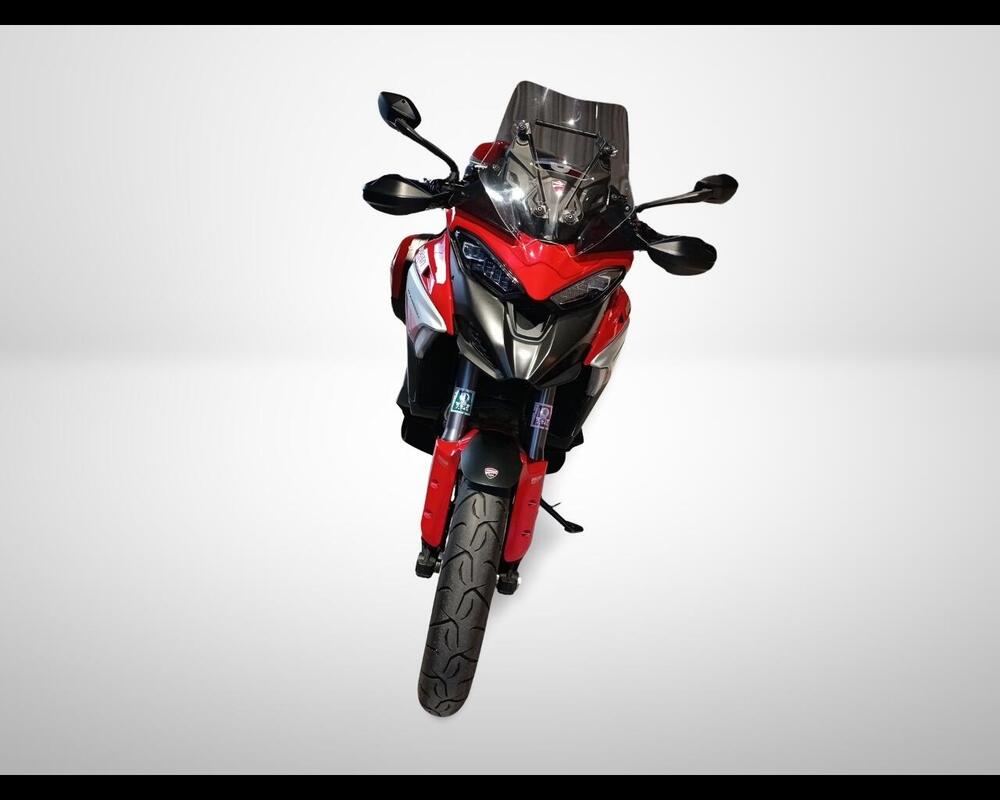 Ducati Multistrada V4 1100 S Sport (2021) (4)