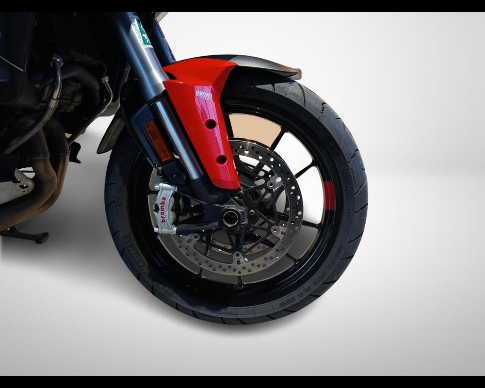 Ducati Multistrada V4 1100 S Sport (2021) (8)