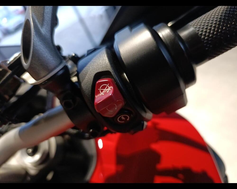 Ducati Multistrada V4 1100 S Sport (2021) (11)