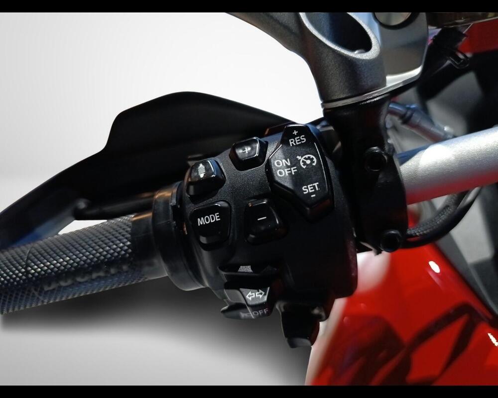 Ducati Multistrada V4 1100 S Sport (2021) (10)