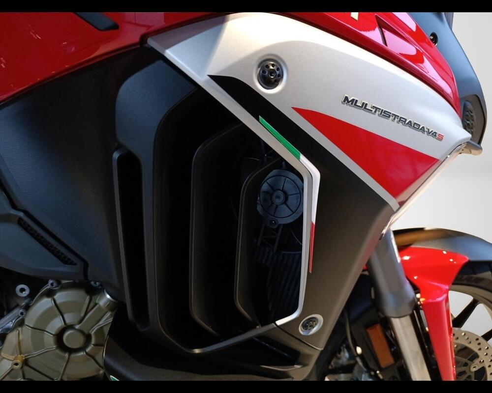 Ducati Multistrada V4 1100 S Sport (2021) (13)