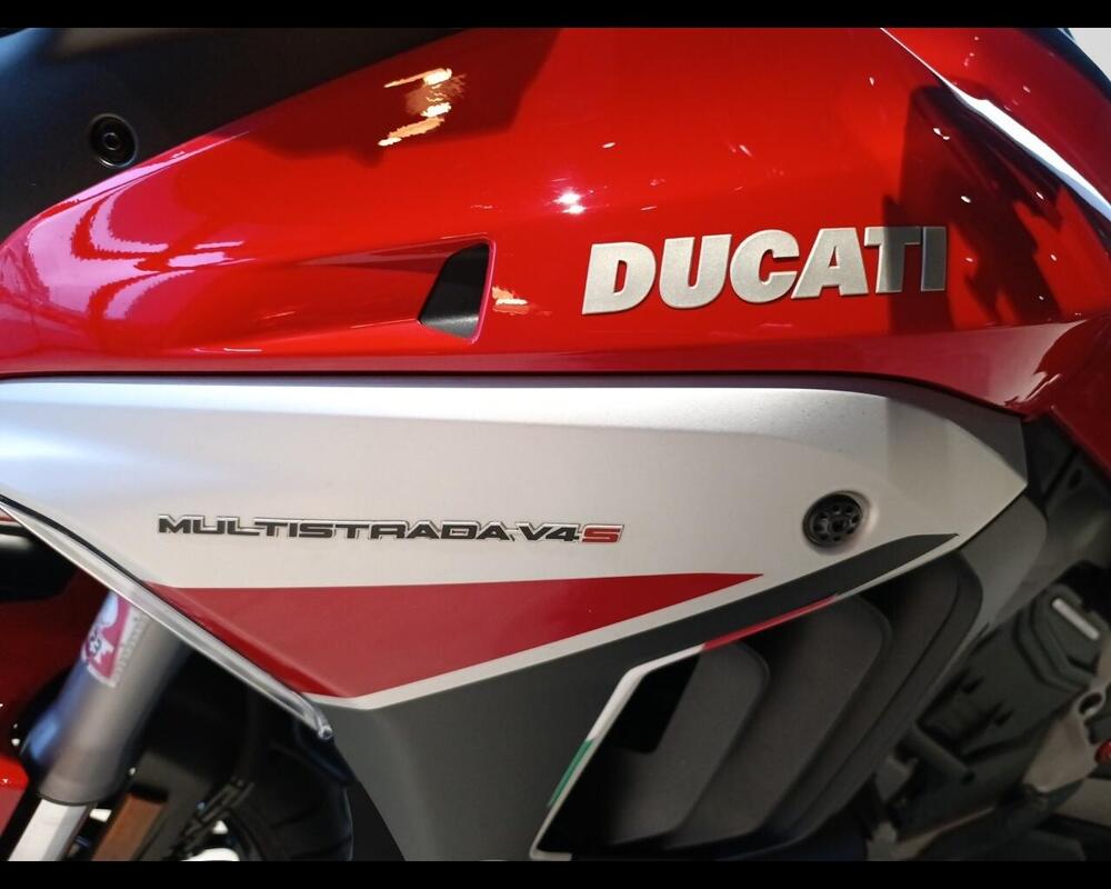 Ducati Multistrada V4 1100 S Sport (2021) (12)
