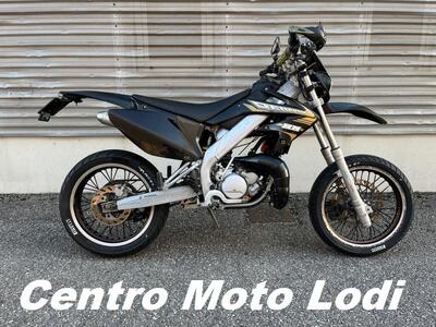 HM Derapage 50 Comp. (2007 - 08)  usata