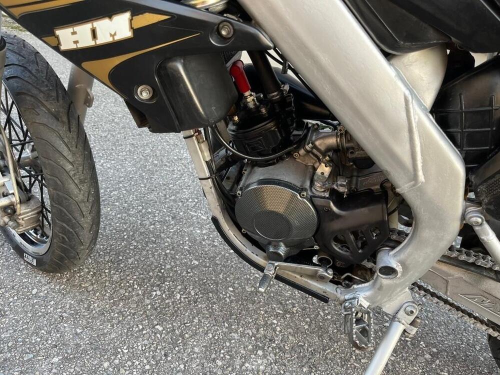 HM Derapage 50 Comp. (2007 - 08)  (9)