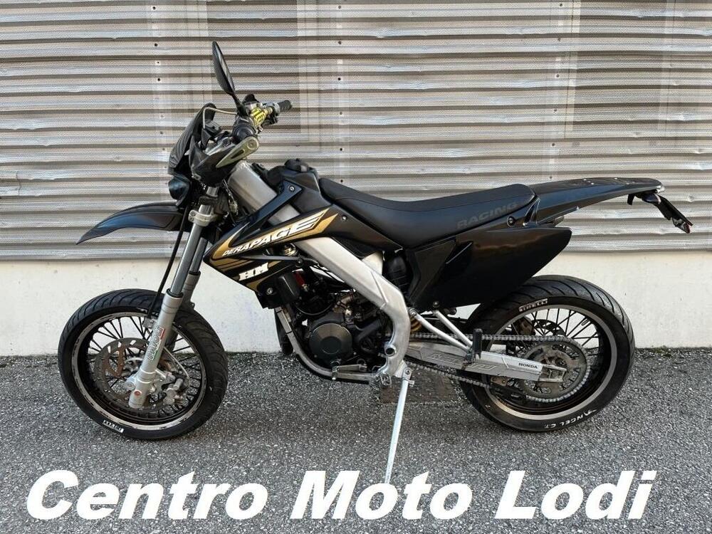 HM Derapage 50 Comp. (2007 - 08)  (3)