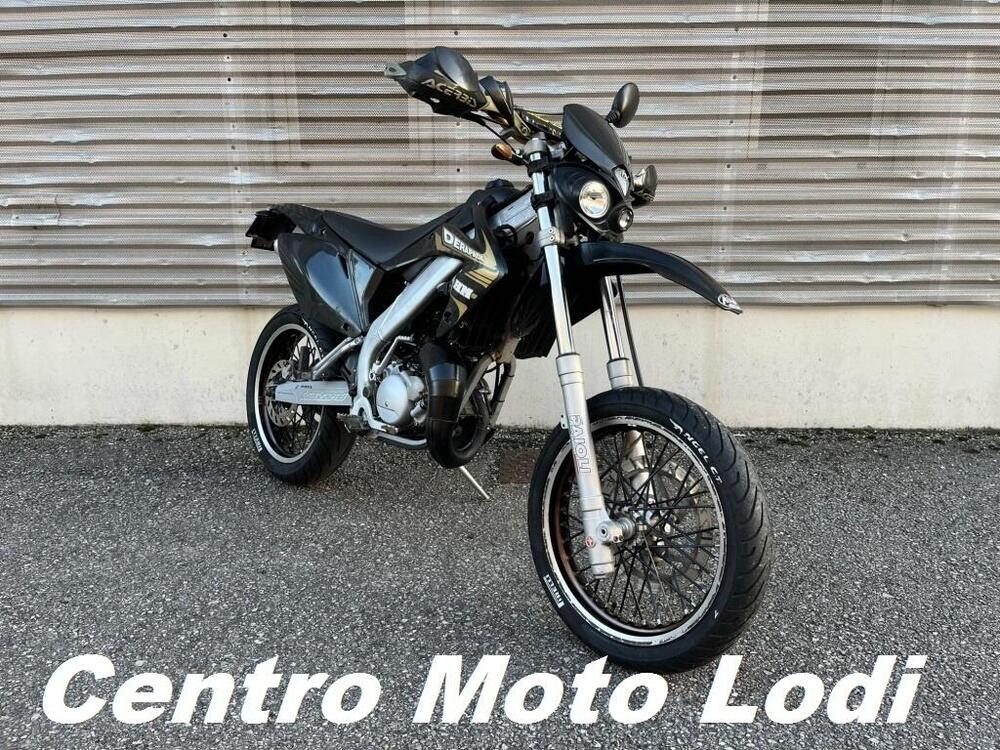 HM Derapage 50 Comp. (2007 - 08)  (2)