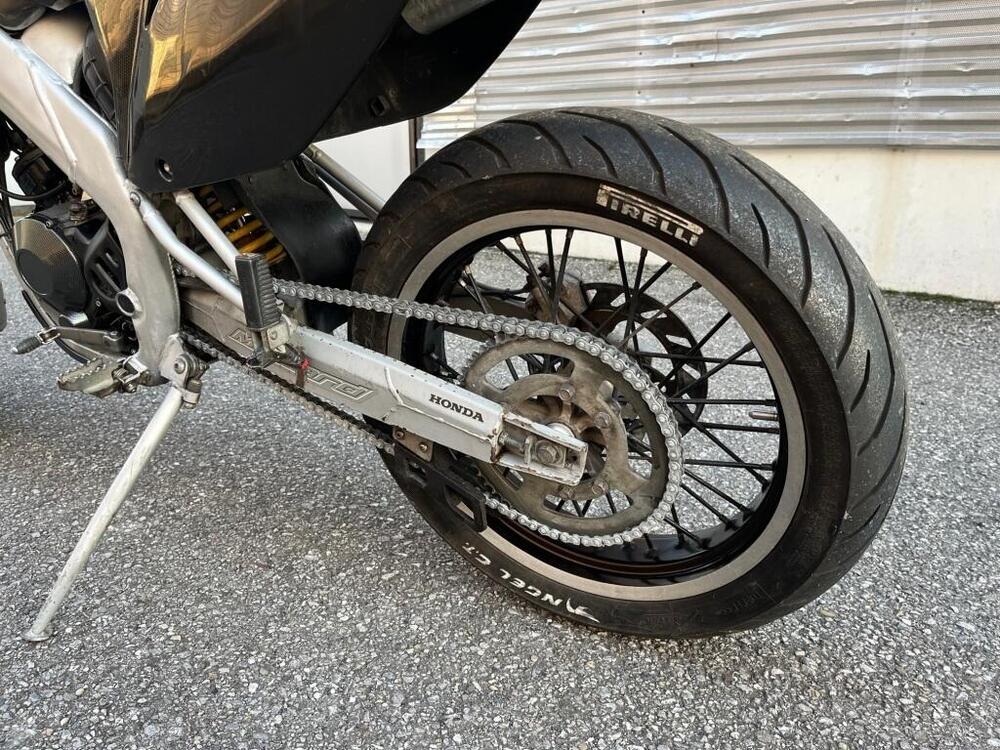 HM Derapage 50 Comp. (2007 - 08)  (10)