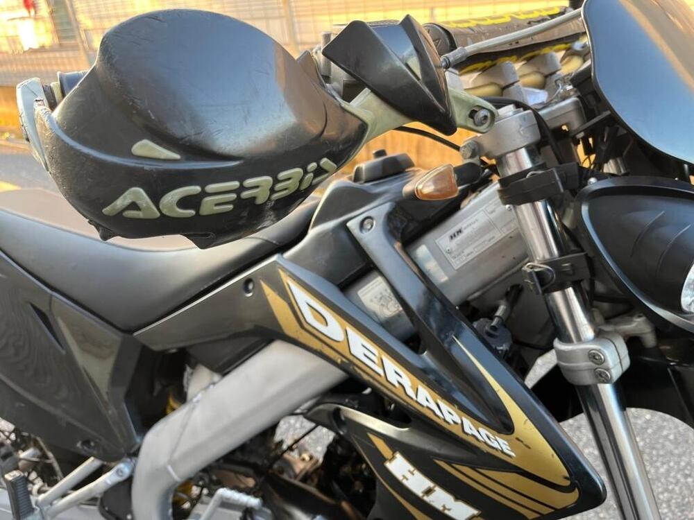 HM Derapage 50 Comp. (2007 - 08)  (13)