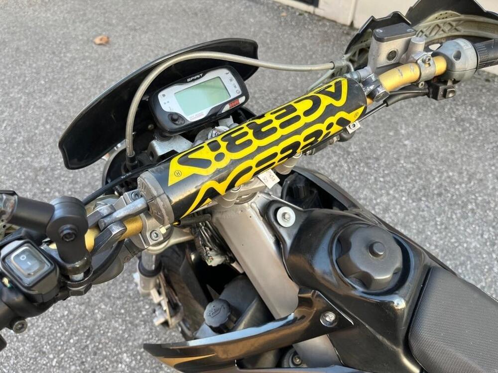 HM Derapage 50 Comp. (2007 - 08)  (11)