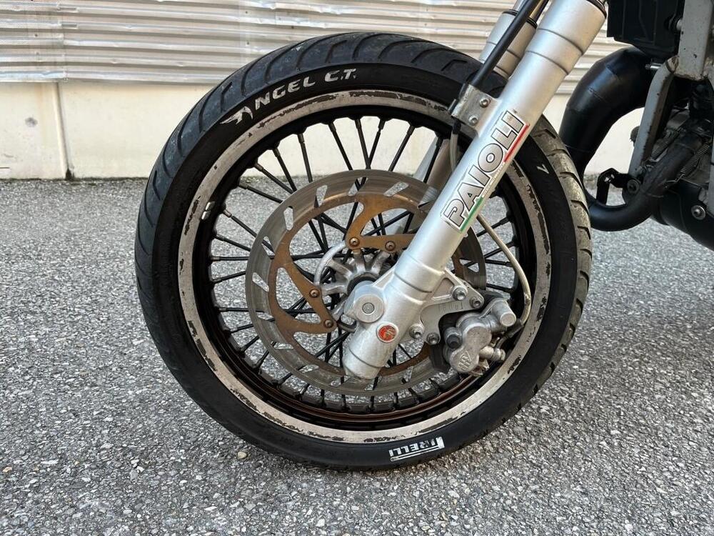 HM Derapage 50 Comp. (2007 - 08)  (8)