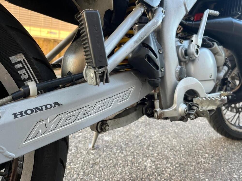 HM Derapage 50 Comp. (2007 - 08)  (14)