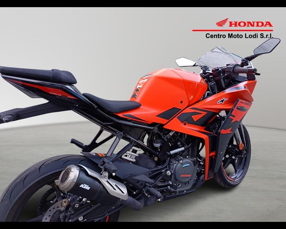 KTM RC 390 (2022 - 26) (6)