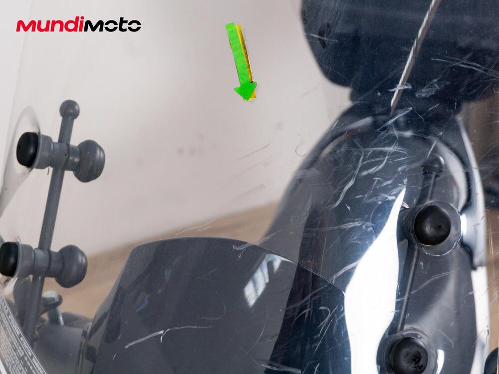 Kymco Agility 200i R16 + (2014 - 17) (14)