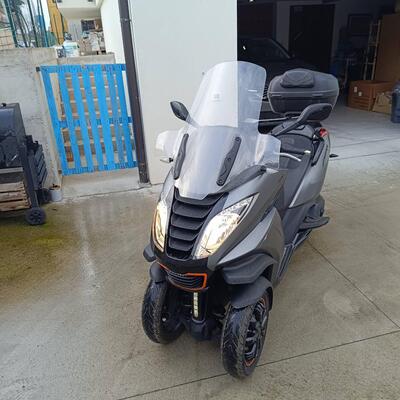 Peugeot Metropolis 400 RS (2017 - 20) usata