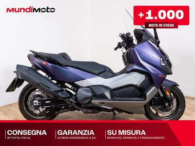 Sym Maxsym TL 508 (2021 - 24) usata