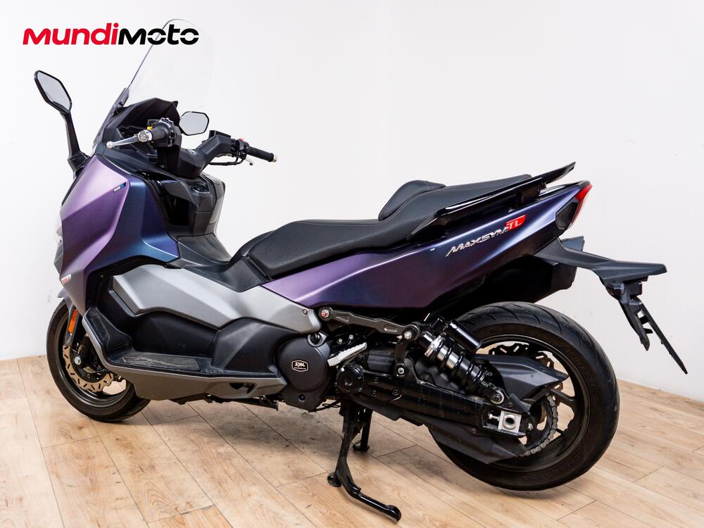 Sym Maxsym TL 508 (2021 - 24) (7)