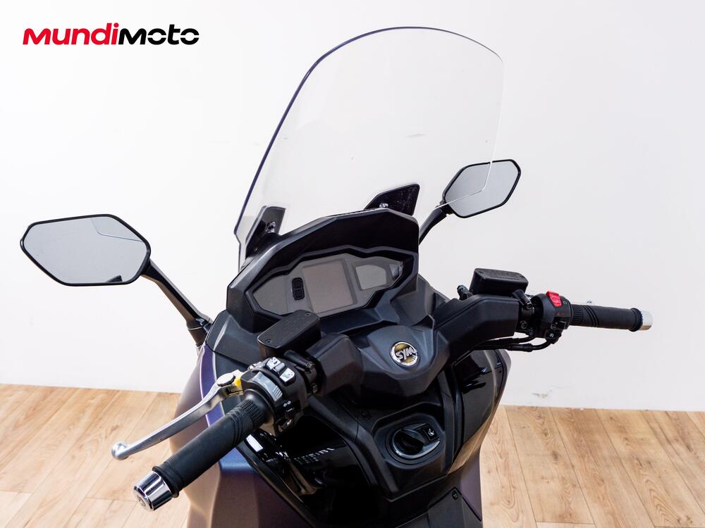 Sym Maxsym TL 508 (2021 - 24) (11)