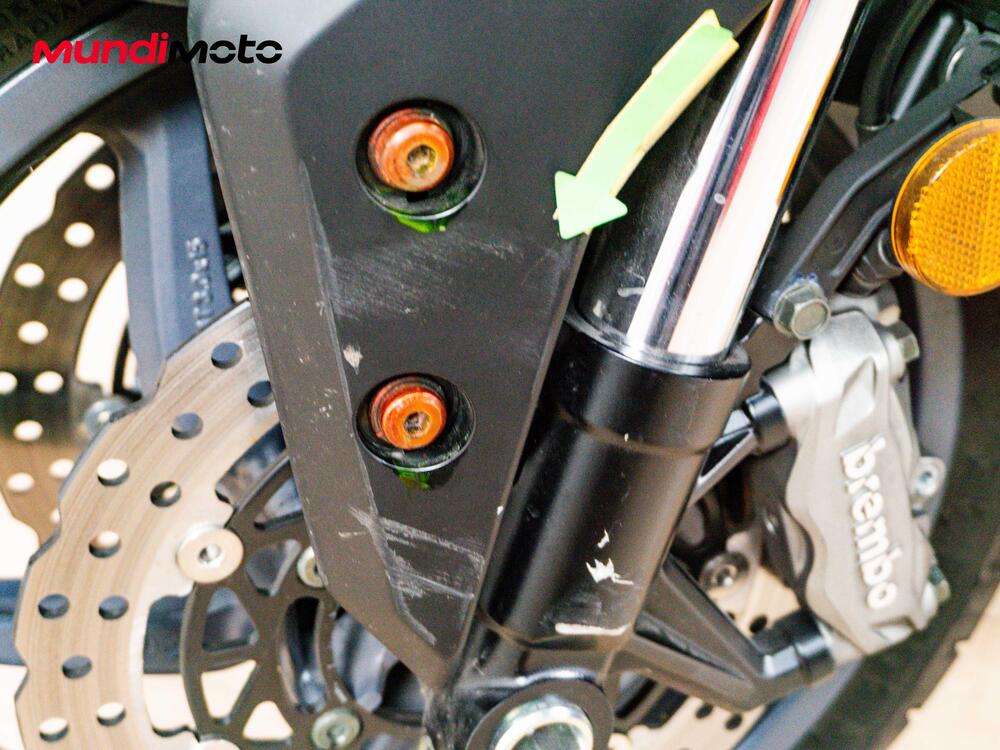 Kymco AK 550 ETS (2021 - 26) (16)