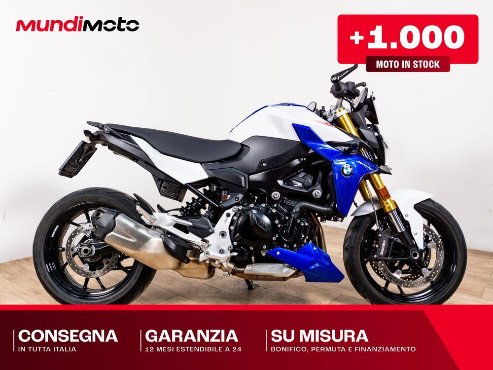 Bmw F 900 R (2021 - 24)