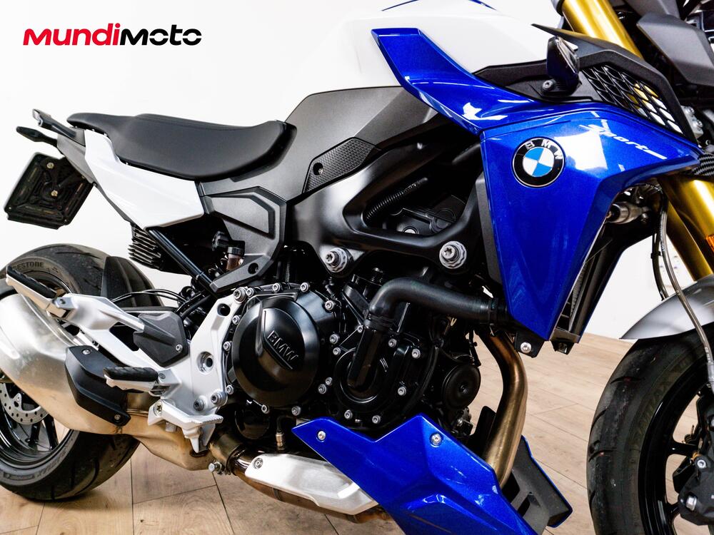 Bmw F 900 R (2021 - 24) (5)
