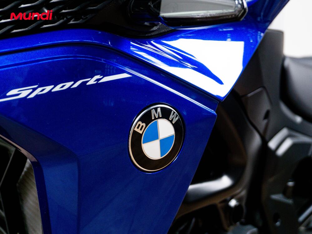 Bmw F 900 R (2021 - 24) (15)