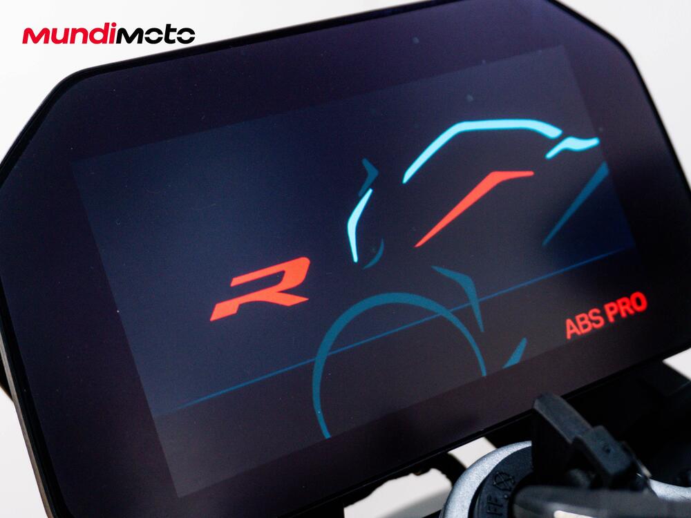 Bmw F 900 R (2021 - 24) (17)