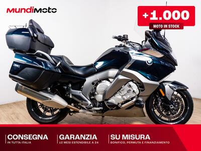 Bmw K 1600 GTL (2022 - 26) usata