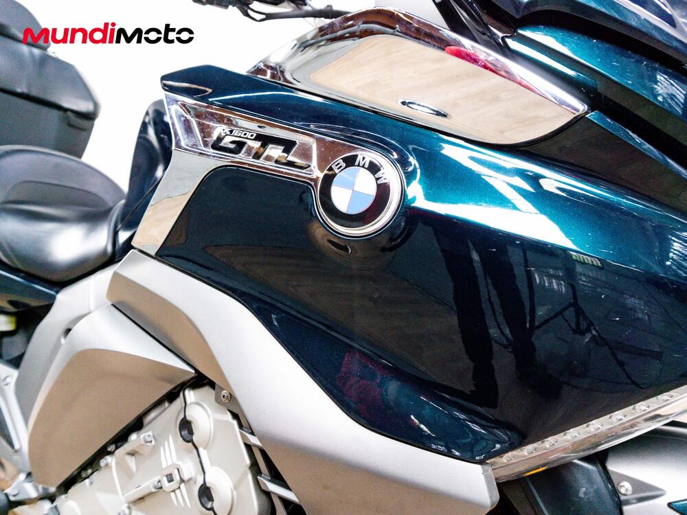 Bmw K 1600 GTL (2022 - 26) (5)