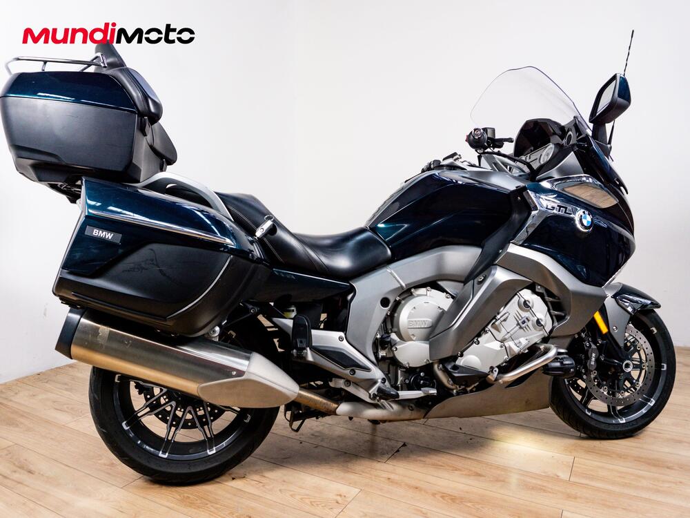 Bmw K 1600 GTL (2022 - 26) (3)