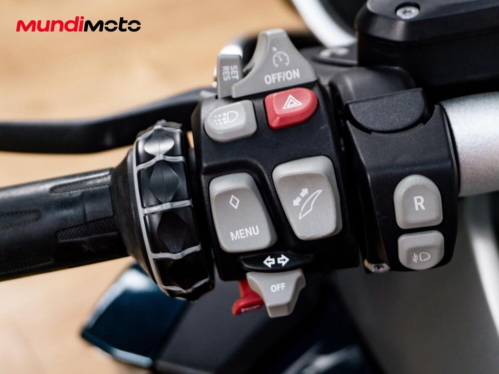 Bmw K 1600 GTL (2022 - 26) (17)