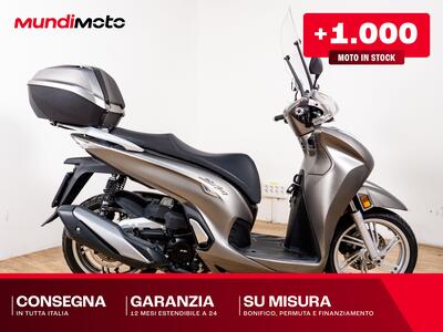 Honda SH 350i Sport (2025 - 26) usata
