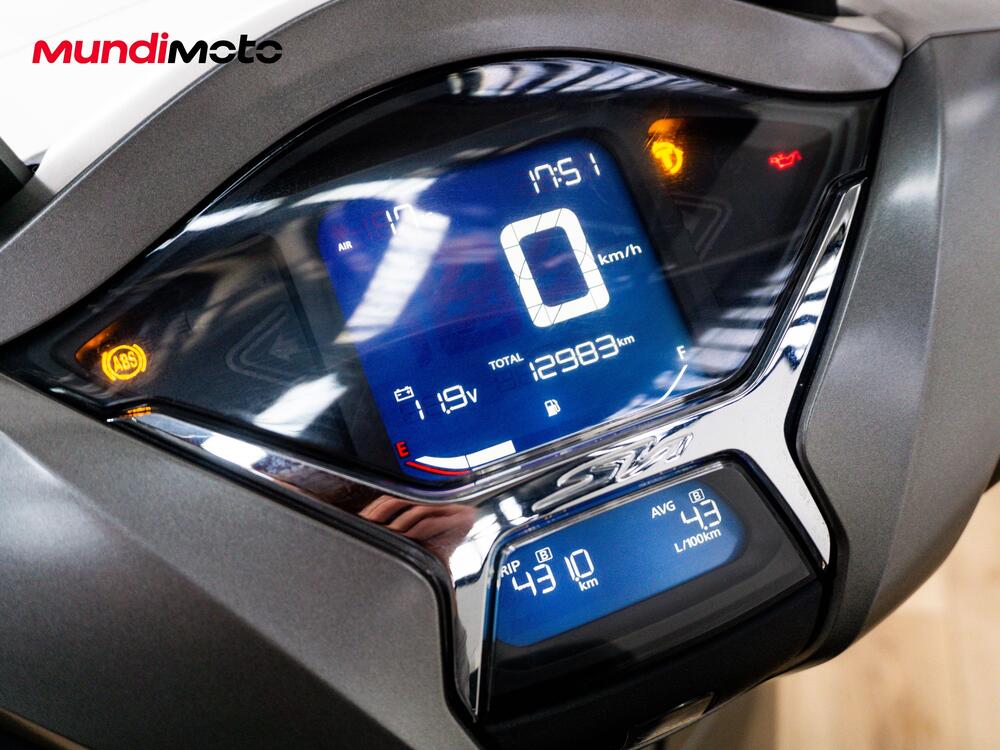 Honda SH 350i Sport (2025 - 26) (12)